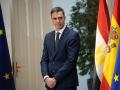 El presidente del Gobierno, Pedro Sánchez