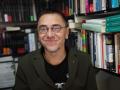 El cofundador de Podemos, Juan Carlos Monedero