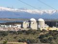 Central nuclear de Almaraz (Cáceres)