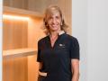 Juana Crespo, doctora y directora médica de la clínica de fertilidad Equipo Juana Crespo