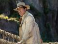 Antonio Banderas interpreta a Hunter Cabot en Paddington: Aventura en la selva