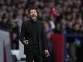 El 'Cholo' Simeone, con su traje negro característico

Oscar J. Barroso / AFP7 / Europa Press
15/2/2025 ONLY FOR USE IN SPAIN