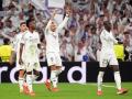 El Real Madrid ha regresado a la primera posición del ranking UEFA tras ganar al City