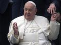 El Papa Francisco en una imagen reciente