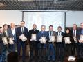 Presentación de la revista 'Estación de Penitencia'