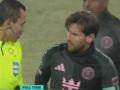 Marco Antonio Ortiz fue suspendido siete meses por pedirle un autógrafo a Messi