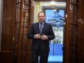 El diputado del Grupo Mixto, José Luis Ábalos