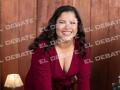 Jénifer Balta Cueva, la representante de José Luis Ábalos en Chimbote (Perú)