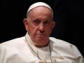 El Papa Francisco se reúne con autoridades, sociedad civil y cuerpo diplomático en el centro cultural del barrio de Belém (Portugal)