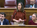 Intervención de Ione Belarra en el Congreso de los Diputados