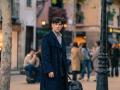 Mario Casas protagoniza junto a Michelle Jenner El secreto del orfebre