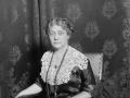 Nellie Bly a sus 50 años