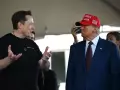 Musk espera obtener muchos otros beneficios más allá del coche eléctrico