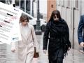 Jessica Rodríguez, expareja de Ábalos, a su llegada al Supremo