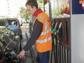 Cada vez hay más gasolineras de autoservicio