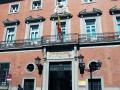 Ministerio de Justicia