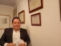 Tomás Pabón, profesor del MIT School y creador de UniverMind