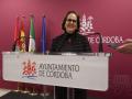 La presidenta del Instituto Municipal de Desarrollo Económico y Empleo (Imdeec), Blanca Torrent

La presidenta del Instituto Municipal de Desarrollo Económico y Empleo (Imdeec), Blanca Torrent, ha exigido al PSOE una rectificación pública de sus declaraciones en las que se tacha de "irregular" la concesión de un espacio en El Granadal a la Federación Nacional de Asociaciones de Empresarios y Trabajadores Autónomos (ATA).

POLITICA ANDALUCÍA ESPAÑA EUROPA CÓRDOBA
AYUNTAMIENTO DE CÓRDOBA