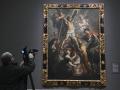 La pintura de Rubens 'El martirio de San Andrés' se expondrá temporalmente en el Museo del Prado