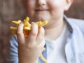 Obesidad infantil