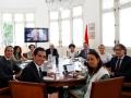 Último Consejo Fiscal durante el primer mandato de Álvaro García Ortiz, junio 2023