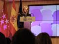 María Marcos, la Directora general del Departamento de Seguridad en Presidencia del Gobierno