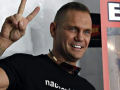 Nacho Vidal, en una imagen de archivo