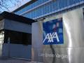 Oficinas de Axa