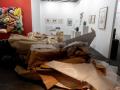 La feria de Arte Contemporáneo ARCO 2025 abre sus puertas este miércoles en Ifema Madrid