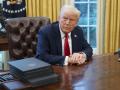 Primer discurso de Donald Trump en el Congreso