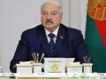Alexander Lukashenko, dictador bielorruso