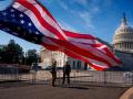 El Capitolio de Estados Unidos