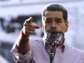 Nicolás Maduro, en una imagen de archivo