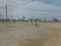 Imagen de archivo del recinto ferial de El Arenal