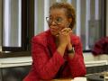 Enase Okonedo, Premio Harambee 2025