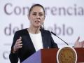 La presidenta de México, Claudia Sheinbaum