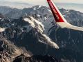 Los Andes es una de las cordilleras más altas del mundo