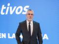 David Cantero se despide de Mediaset después de 15 años