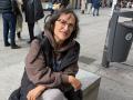 Esther Fontán, exconcejal del PSOE en La Coruña entre 2019 y 2023