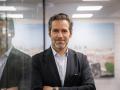 El portavoz del PP, Borja Sémper, posa en la redacción de El Debate