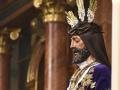 Besapiés a Nuestro Padre Jesús Rescatado