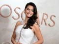 Penélope Cruz, en los premios Oscar