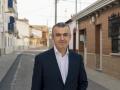 Lorenzo Silva en Illescas (Toledo)