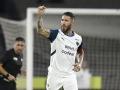 Sergio Ramos marcó su segundo gol con la camiseta de Rayados de Monterrey