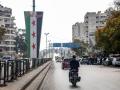 La situación ha empeorado mucho estos días en Siria