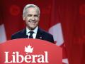 El exgobernador del Banco canadiense, Mark Carney, elegido nuevo líder del Partido Liberal y primer ministro de Canadá