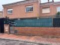 Fachada del piso tutelado donde se ha producido el asesinato