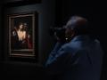 El Caravaggio perdido durante el tiempo en que estuvo expuesto en el Prado