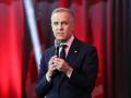Mark Carney, primer ministro canadiense