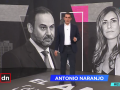 Antonio Naranjo, en su potente debut como presentador de El Análisis del Diario de la Noche